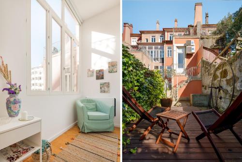 MARKES · Lovely 1-bedroom home w/ sunny backyard