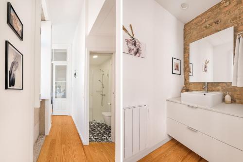 MARKES · Lovely 1-bedroom home w/ sunny backyard
