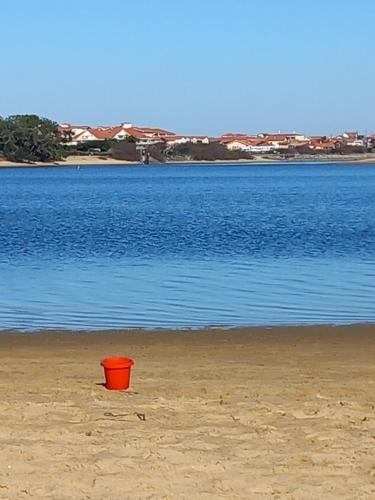 Villas du lac Appart 4 à 6 personnes