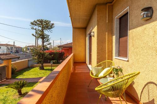 Casa Mia