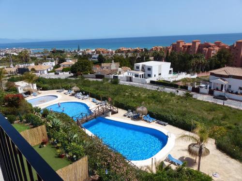 Jardines de la Duquesa 2420