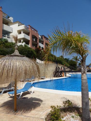 Jardines de la Duquesa 2420