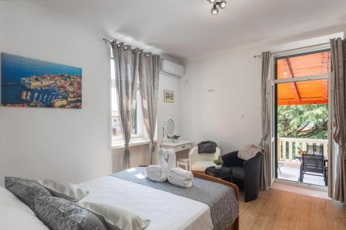 Apartment Porat