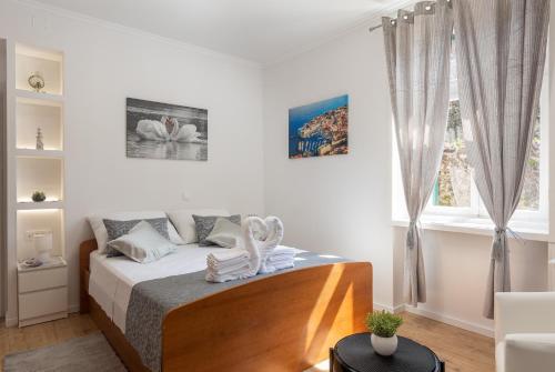 Apartment Porat