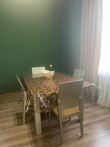 Fotografie z fotogalerie ubytování Hotel Odabade v destinaci Zugdidi