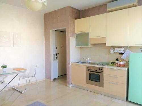 GEF House - Studio Apartment Bande Nere