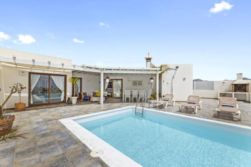 Villa Flora - VipVipVillas
