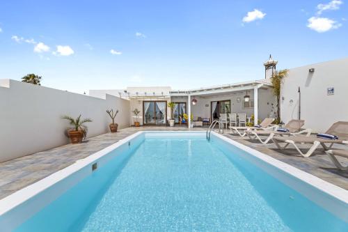 Villa Flora - VipVipVillas