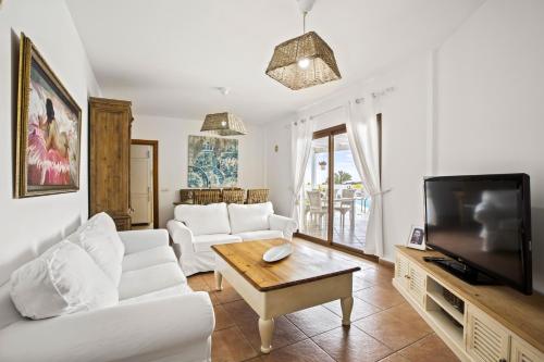 Villa Flora - VipVipVillas