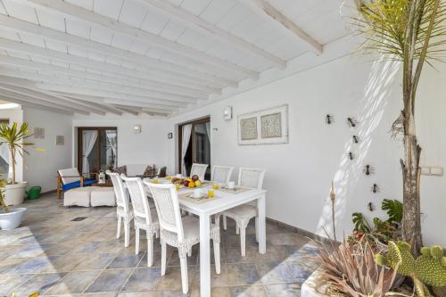 Villa Flora - VipVipVillas
