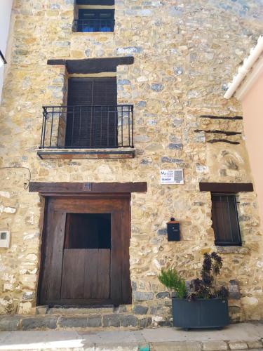 Foto Casa Rural Mirador de la Torre 1
