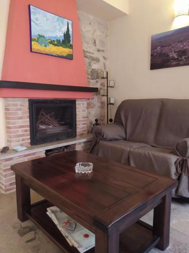 Foto Casa Rural Mirador de la Torre 5