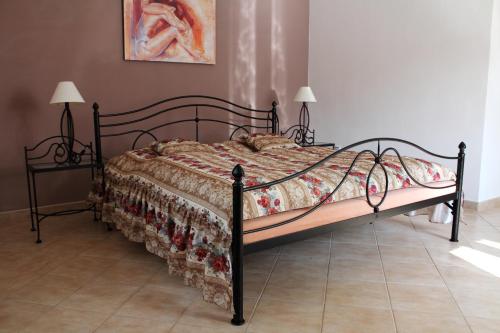 Fotografie z fotogalerie ubytování Villa Amenity v destinaci Světlá nad Sázavou