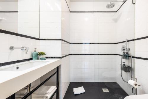 Aliados luxurious home