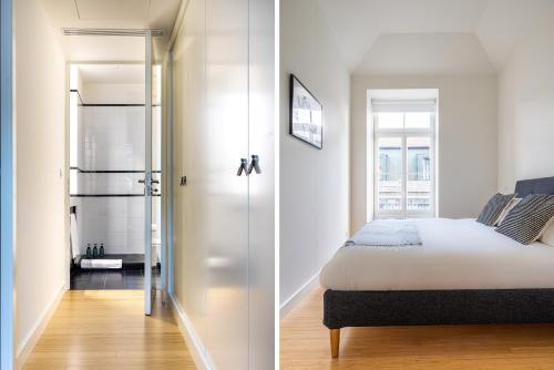 Aliados luxurious home