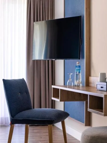 Hotel Wehrburg photo 24