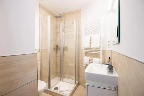 Hotel Wehrburg photo 11