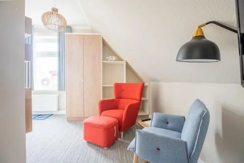 Hotel Wehrburg photo 14