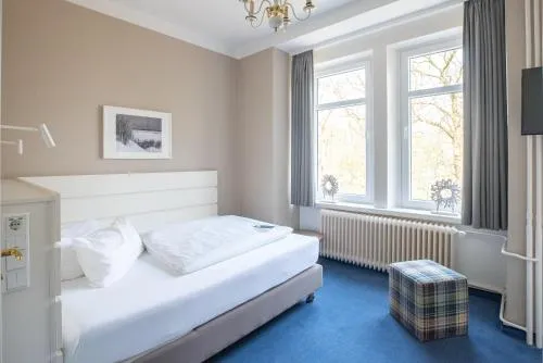 Hotel Wehrburg photo 45
