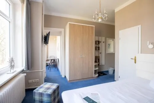 Hotel Wehrburg photo 44