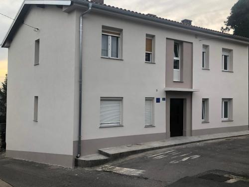 La Madre Apartment Near the Beach in Rijeka
