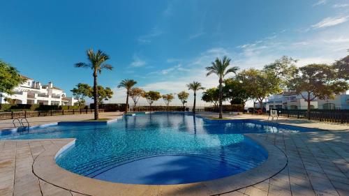 Foto Casa Boqueron S-A Murcia Holiday Rentals Property 4