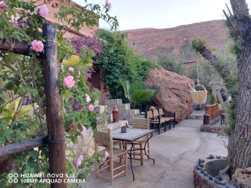 Foto dalla galleria di Dar Isselday a Tisseldeï