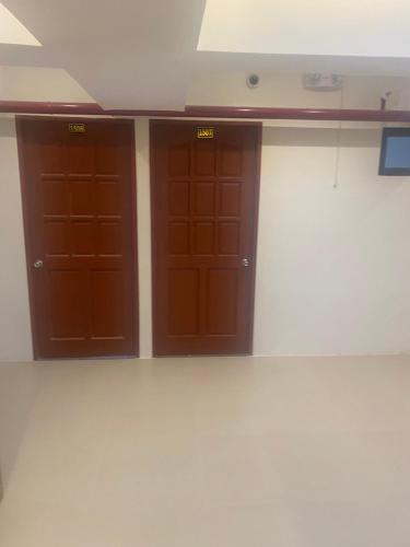 Fotografie z fotogalerie ubytování Ziem Rooms Cebu v destinaci Sudtungan