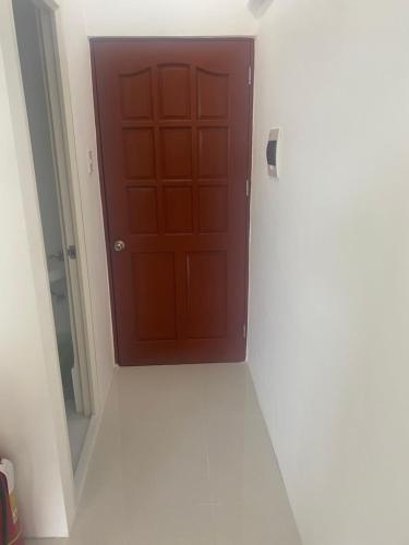 Fotografie z fotogalerie ubytování Ziem Rooms Cebu v destinaci Sudtungan