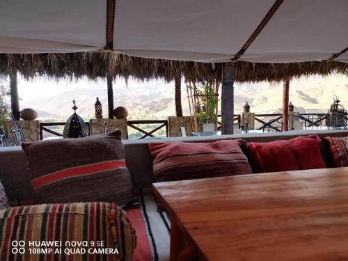 Foto dalla galleria di Dar Isselday a Tisseldeï