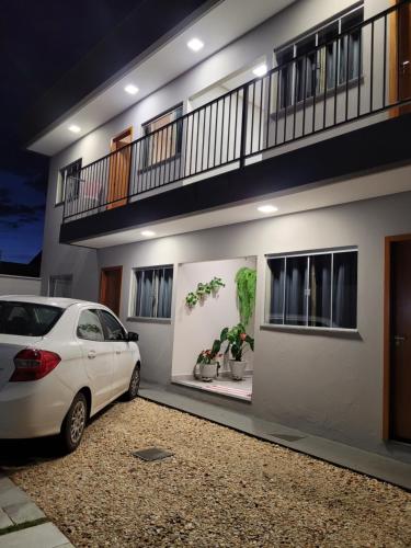 Φωτογραφία από το άλμπουμ του Flats Ipê σε Pirenopolis