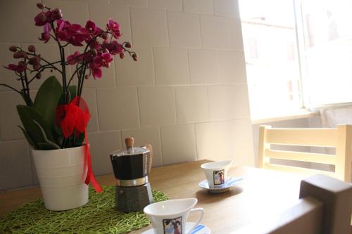 Imagen de la galería de Apartment Flaminio, en Roma