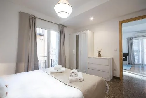 Apartamentos Carmen photo 66