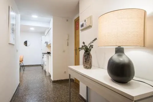 Apartamentos Carmen photo 63