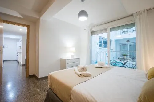 Apartamentos Carmen photo 67