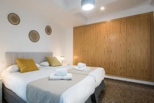 Apartamentos Carmen photo 69