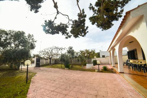 Galeriebild der Unterkunft Vivi Salento - Villa a Torre Lapillo in Torre Lapillo