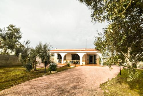 Galeriebild der Unterkunft Vivi Salento - Villa a Torre Lapillo in Torre Lapillo