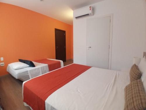 Gallery image of Slim Bento Gonçalves in Bento Gonçalves