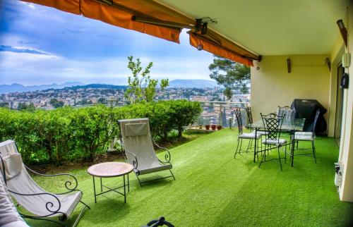 Ref SHALIMAR - Palmes d'Or Properties – Photos 2