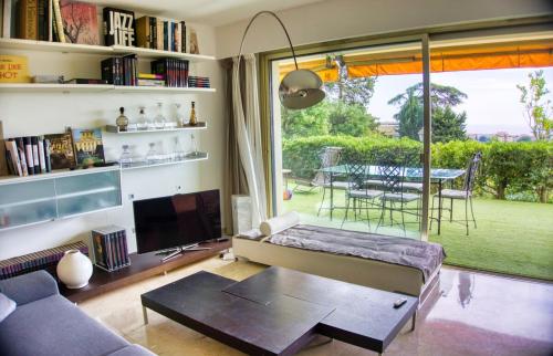 Ref SHALIMAR - Palmes d'Or Properties – Photos 4