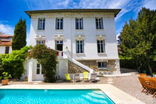 Ref ROSE - Palmes d'Or Properties