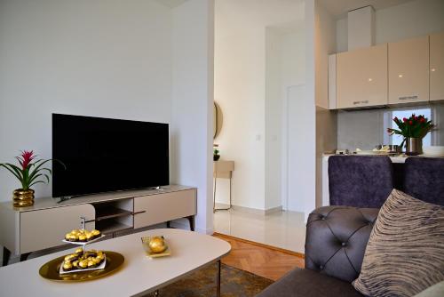 Apartment Slavica