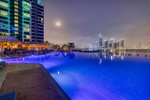 2 Bedroom App with private beach and infinity pool photo 2