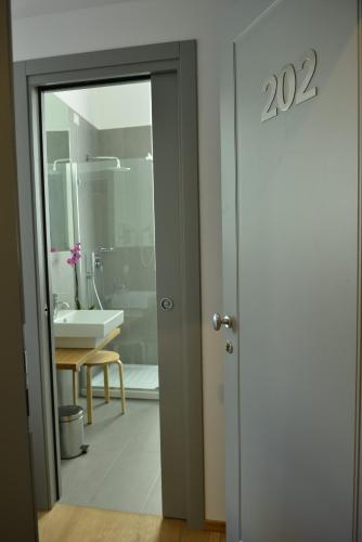 Фотография из галереи Giuturna Boutique Hotel в Риме