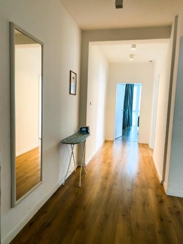 Φωτογραφία από το άλμπουμ του Swiss Apartments Prishtina στην Πρίστινα