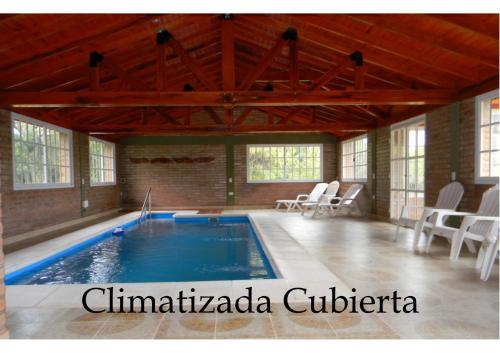 Gallery image of Campo Las Tinajas in Merlo