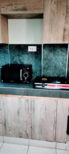 Gambar di galeri bagi Khalisee Homes Studio Apartment 2 di Voi