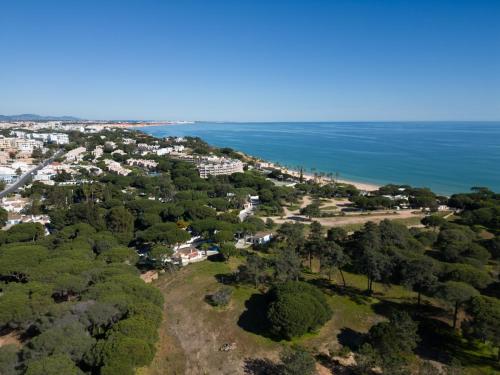 Beach House Santa Eulália, Albufeira