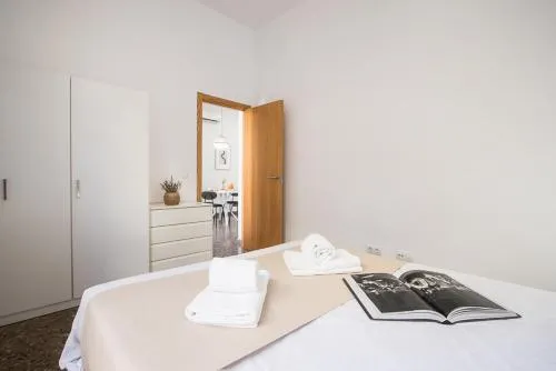 Apartamentos Carmen photo 45
